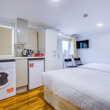 Streatley Apartments Лондон Екстериор снимка