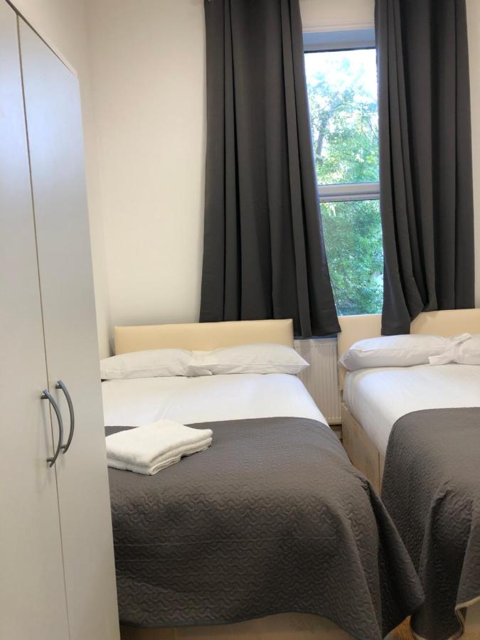 Streatley Apartments Лондон Екстериор снимка