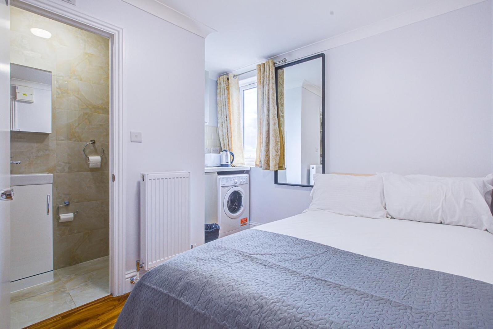 Streatley Apartments Лондон Екстериор снимка