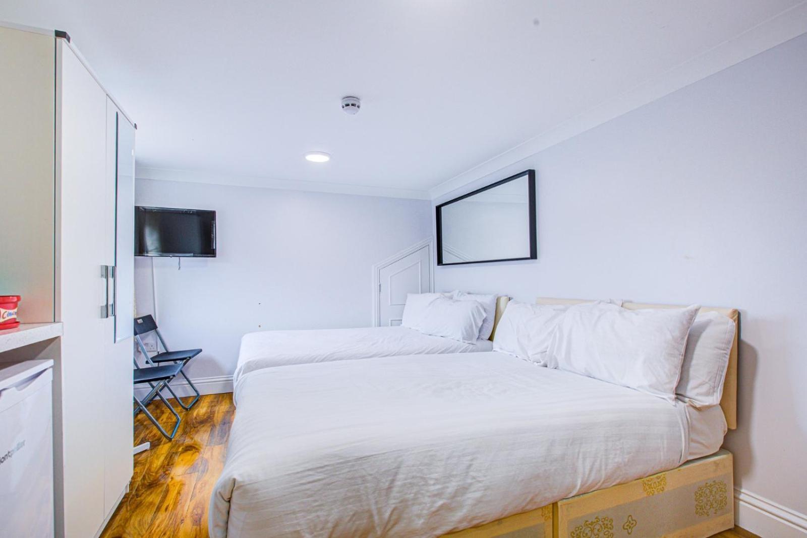 Streatley Apartments Лондон Екстериор снимка