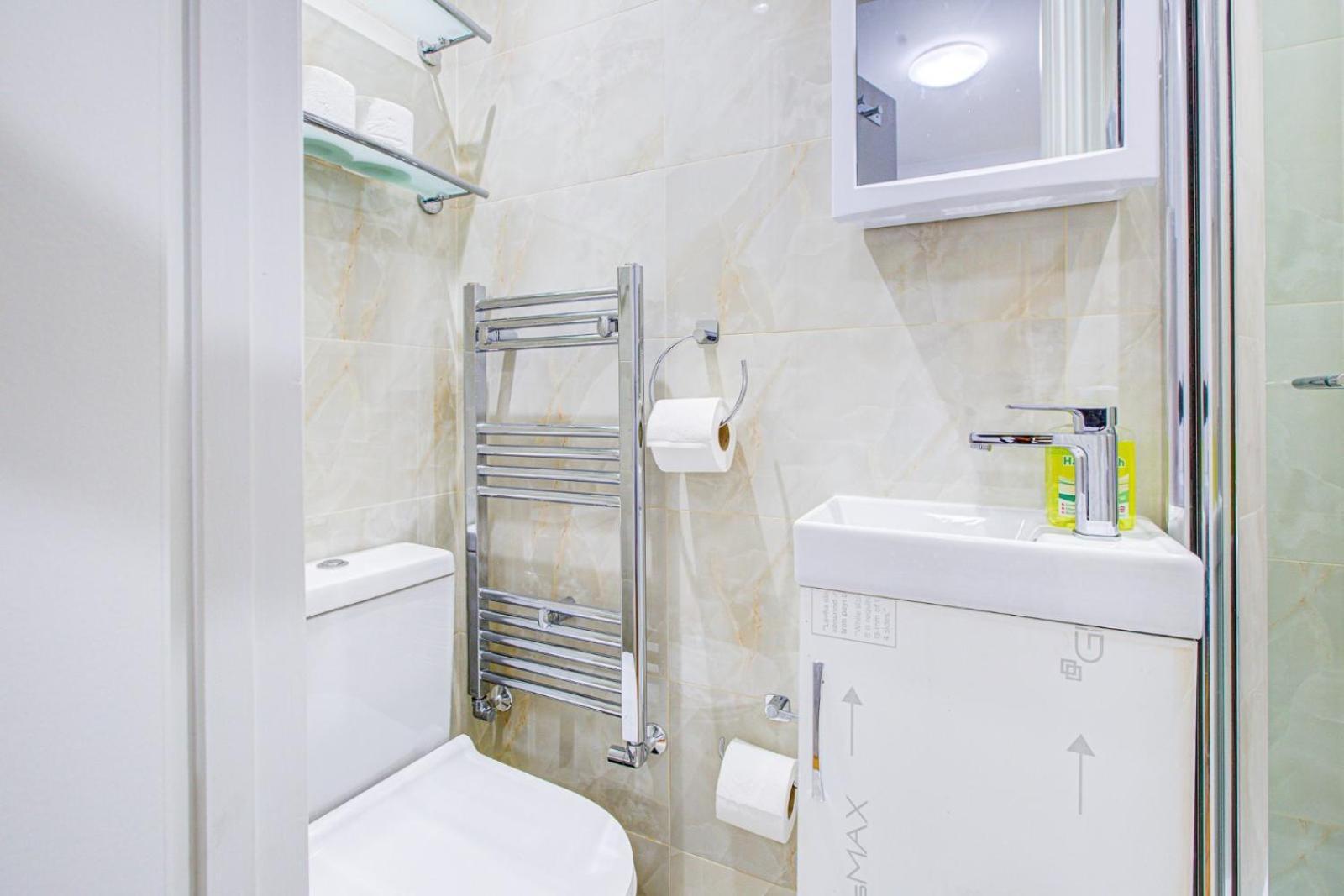 Streatley Apartments Лондон Екстериор снимка