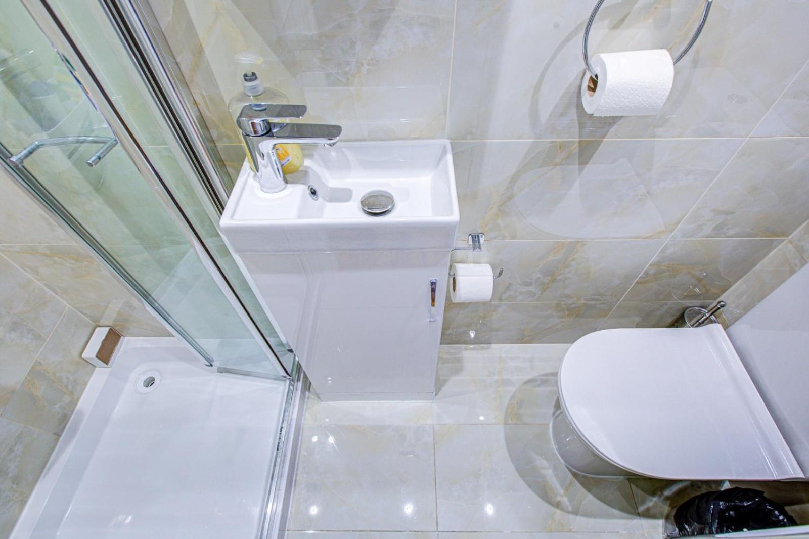 Streatley Apartments Лондон Екстериор снимка