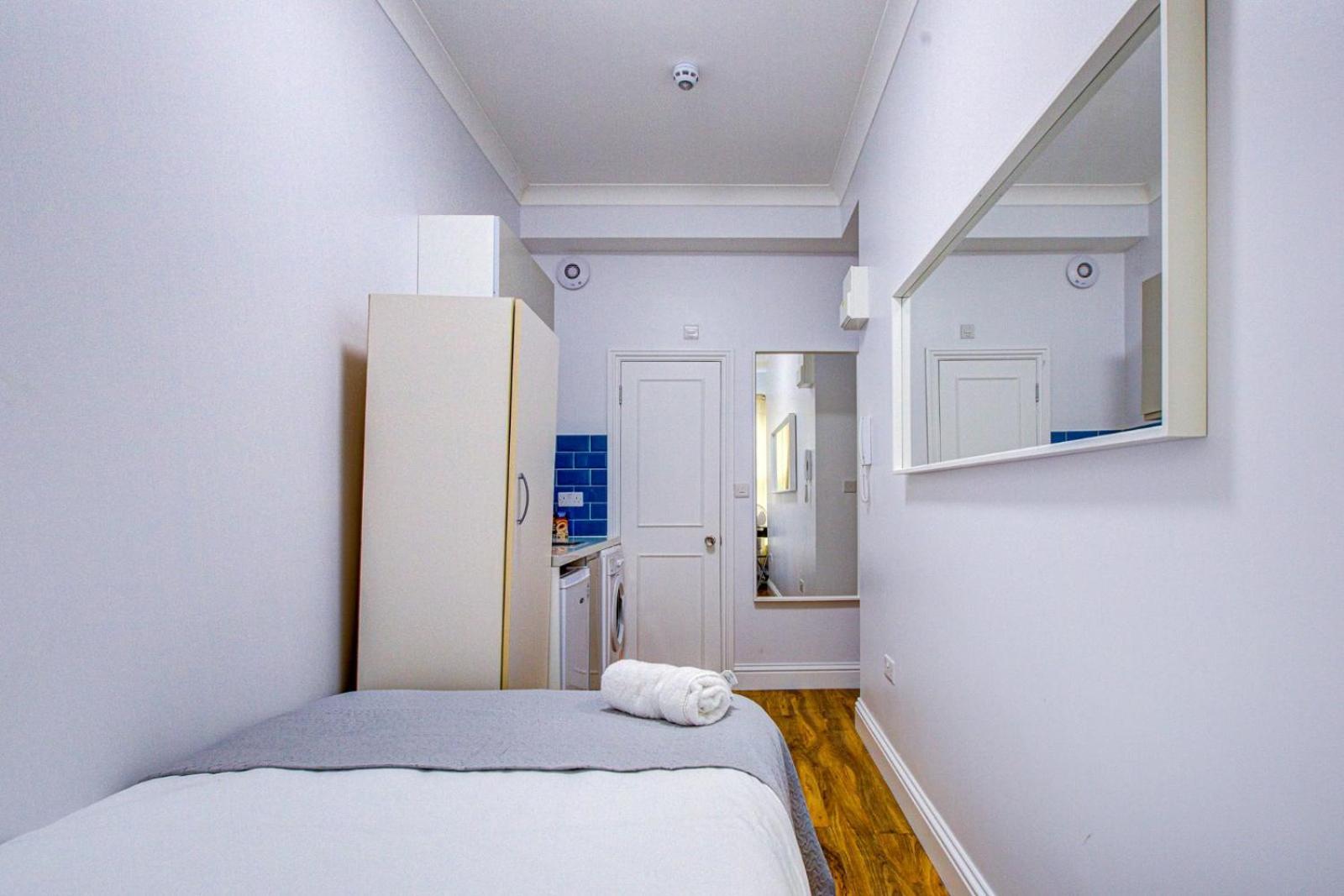Streatley Apartments Лондон Екстериор снимка